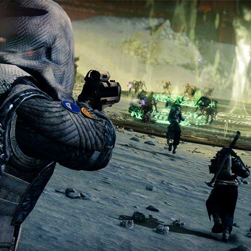 Destiny 2 - Shadowkeep DLC Cd Key Steam Global